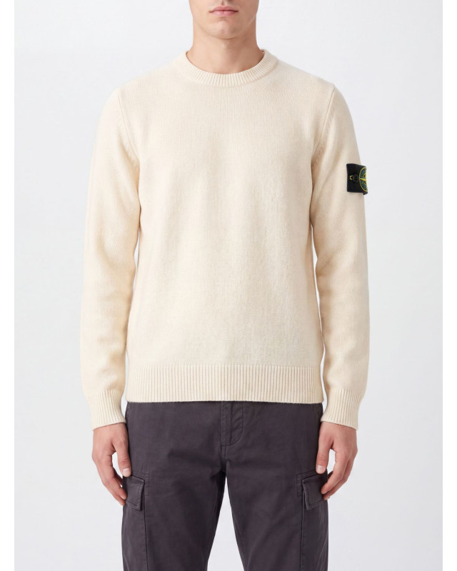 [Stone Island] Knitwear FW26 5100072S00A3 V0093