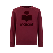 Hoodie with graphic