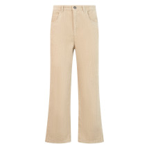 Flared pants