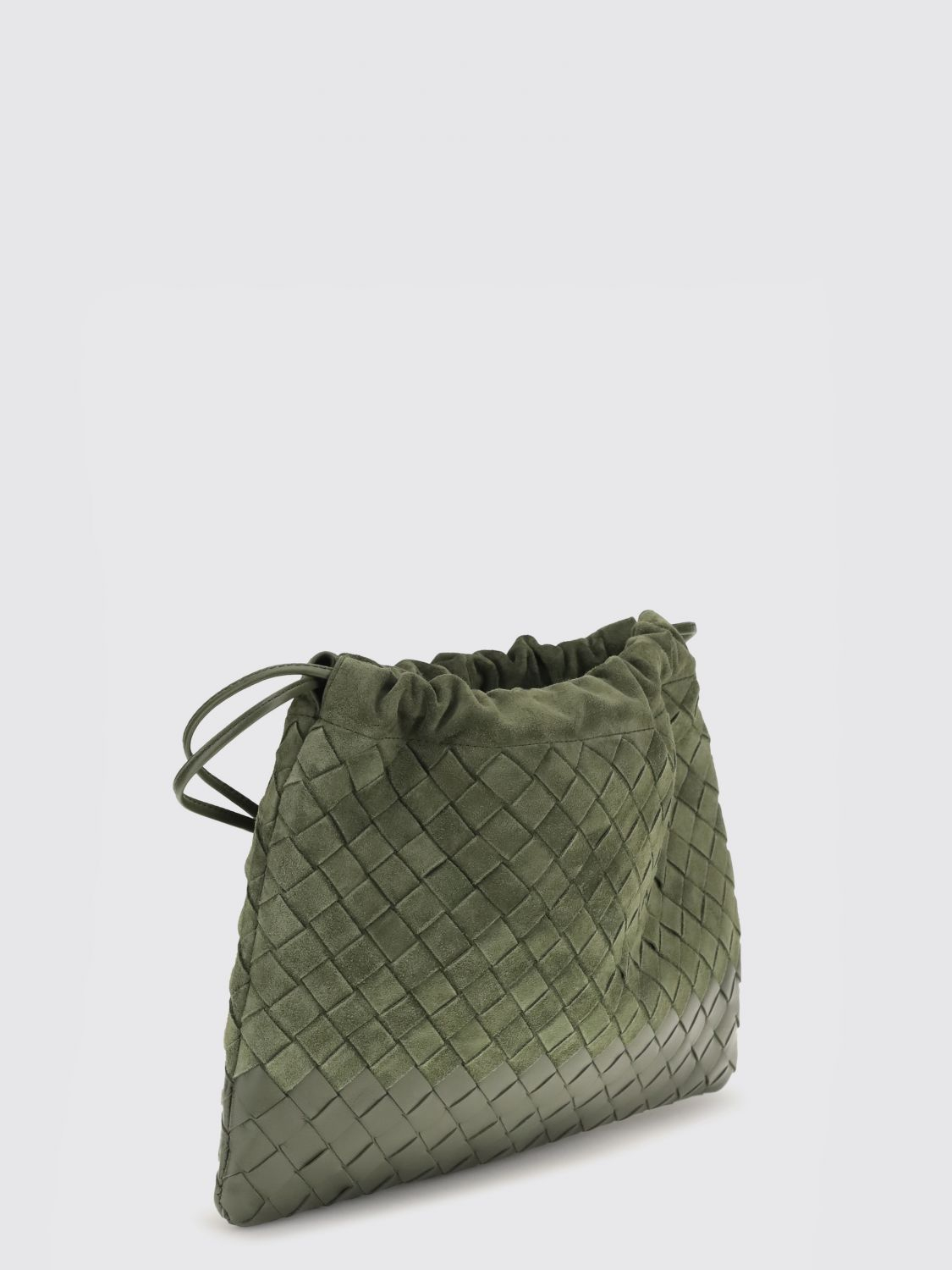 [Bottega Veneta] Clutch bag FW26 796728V6TW0 3785