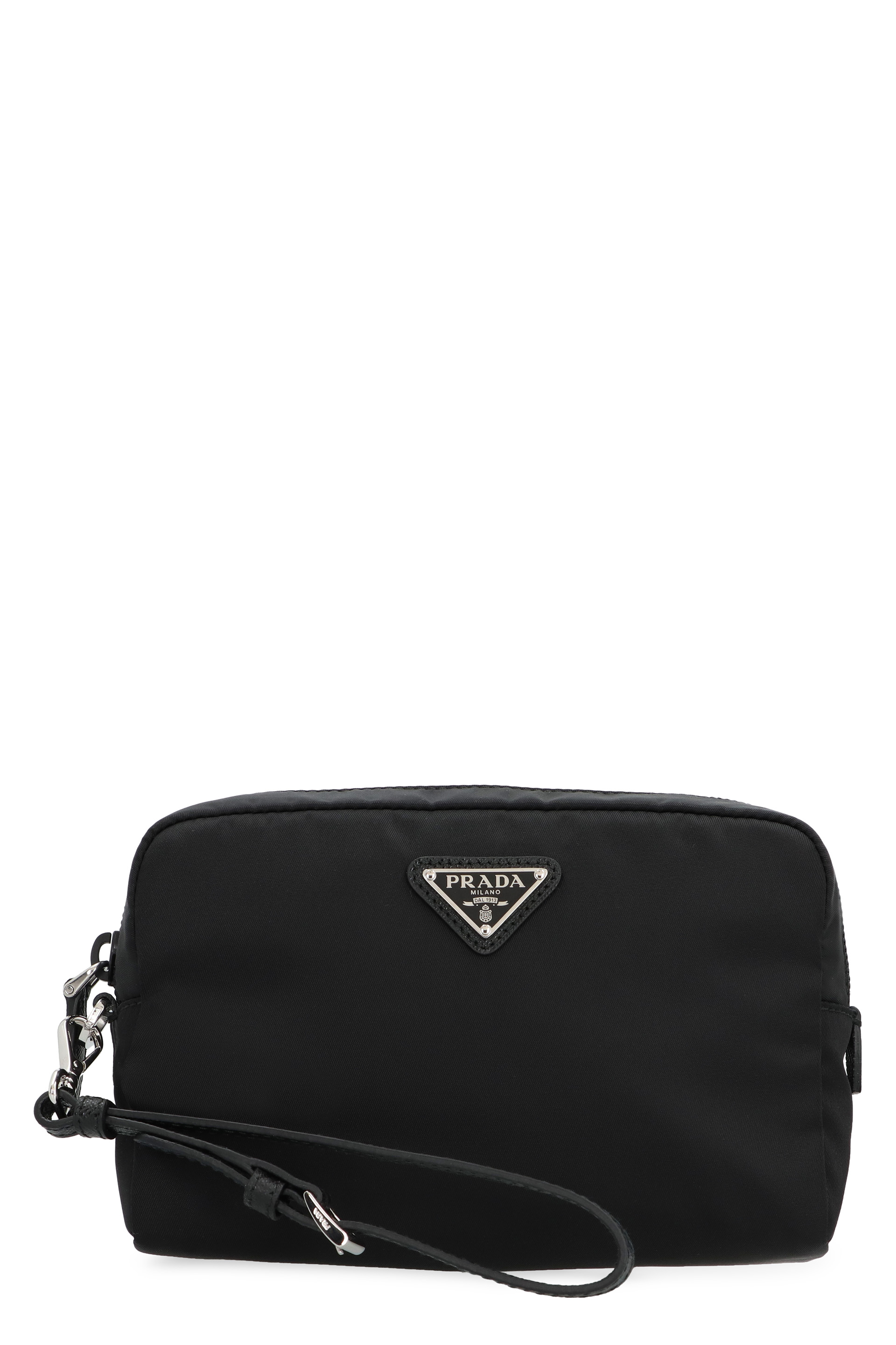 Re-Nylon clutch