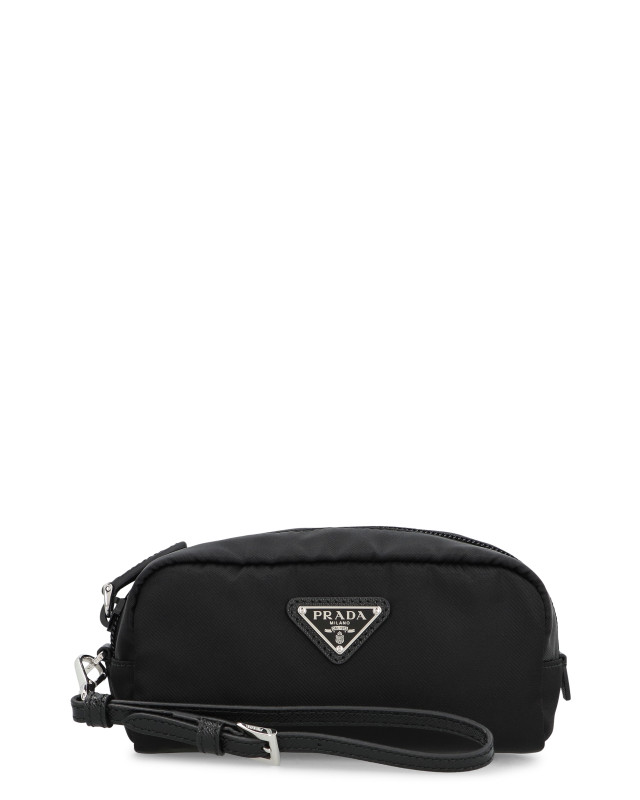 Re-Nylon wash bag