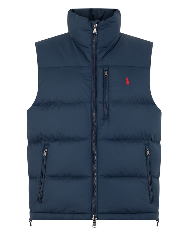 Padded jacket