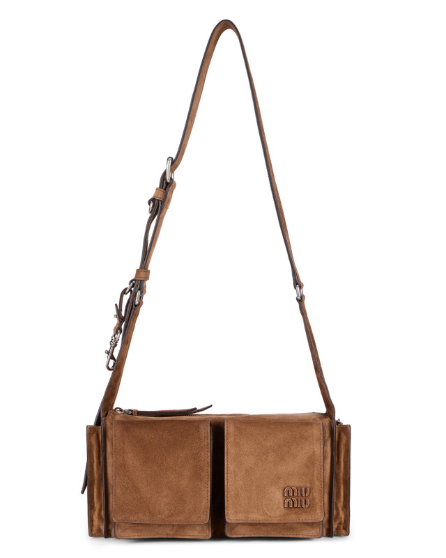 Shoulder bag Utilitaire