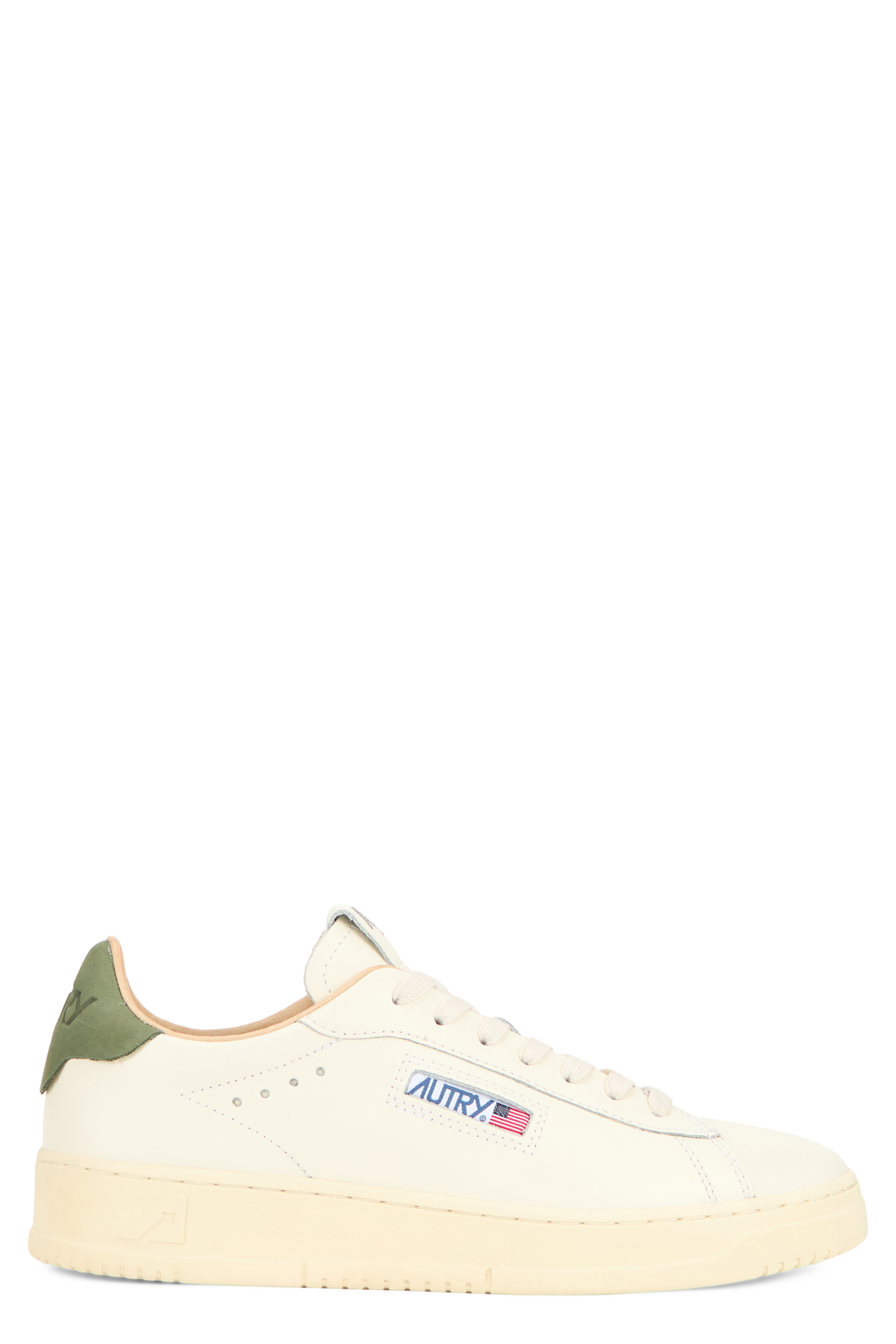 Low sneakers