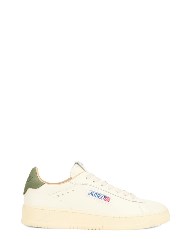 Low sneakers
