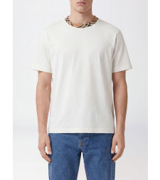 [Burberry] T-shirts Short Sleeve FW26 8125510