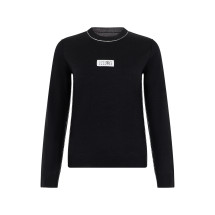 Crew neck sweater