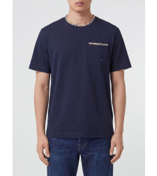 [Burberry] T-shirts Short Sleeve FW26 8130050