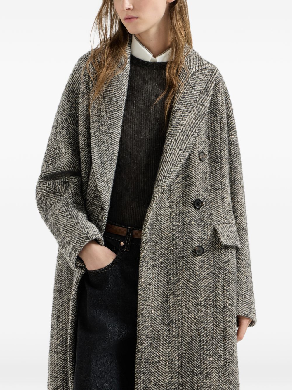 BRUNELLO CUCINELLI MG5709954 C003