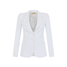 Slim fit jacket