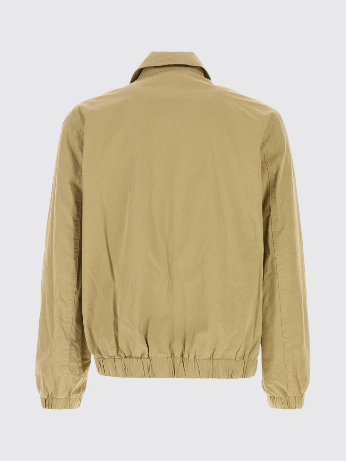 [A.P.C.] Shirts Long Sleeve FW26 COHTGH32077 BAC