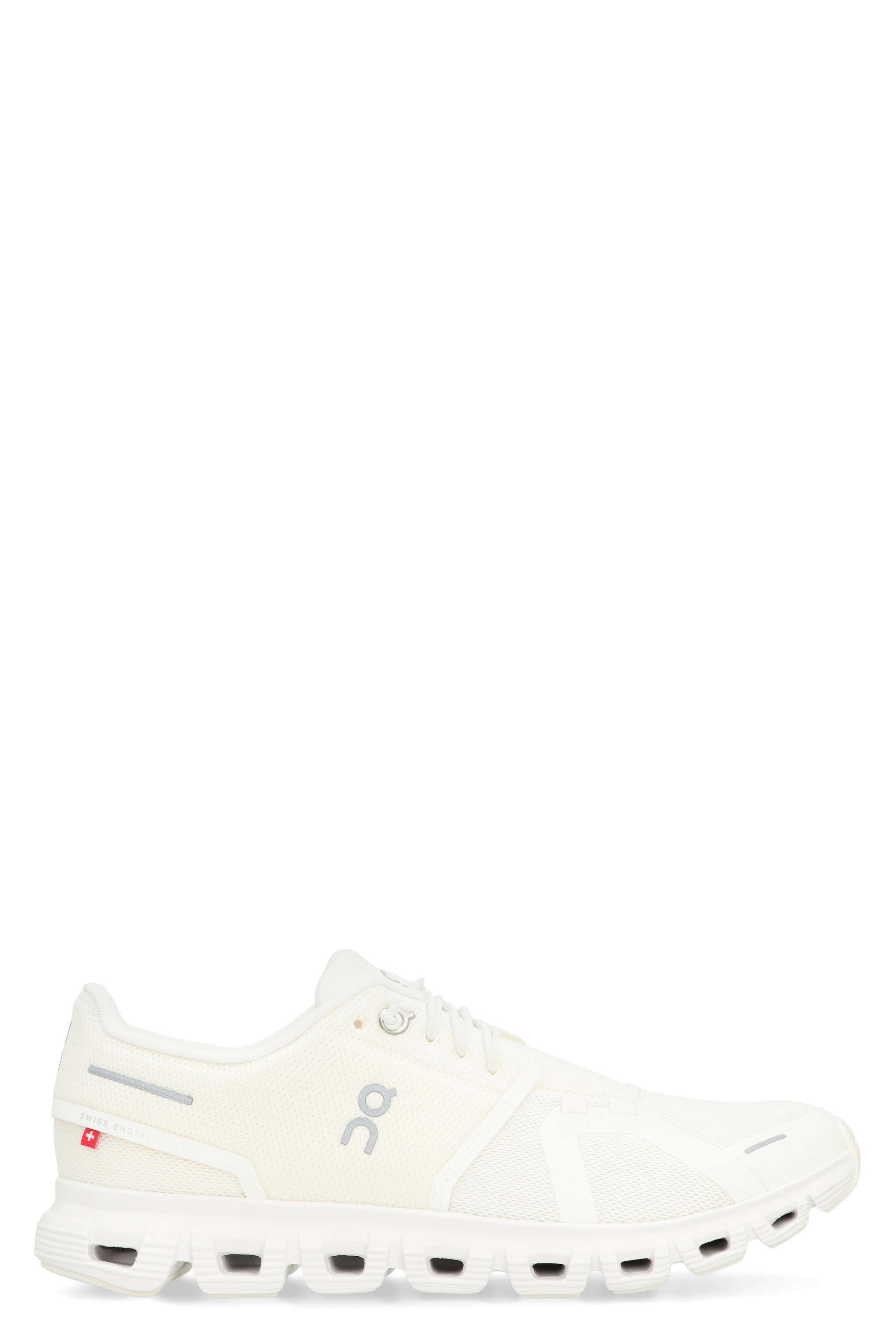 Cloud 6 Low-top sneakers