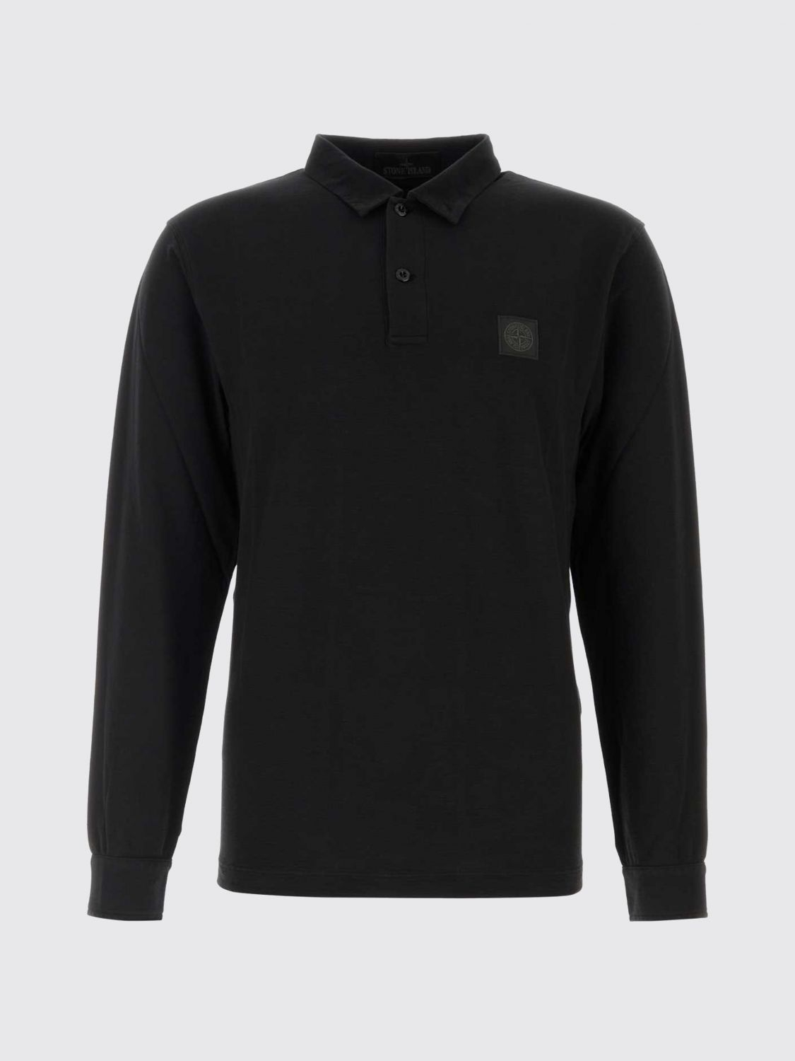 [Stone Island] T-shirts Long Sleeve FW26 2200005S0F11 V0029