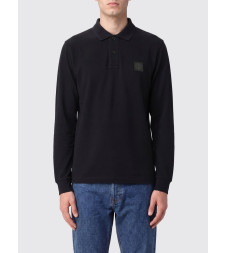 [Stone Island] T-shirts Long Sleeve FW26 2200005S0F11 V0029