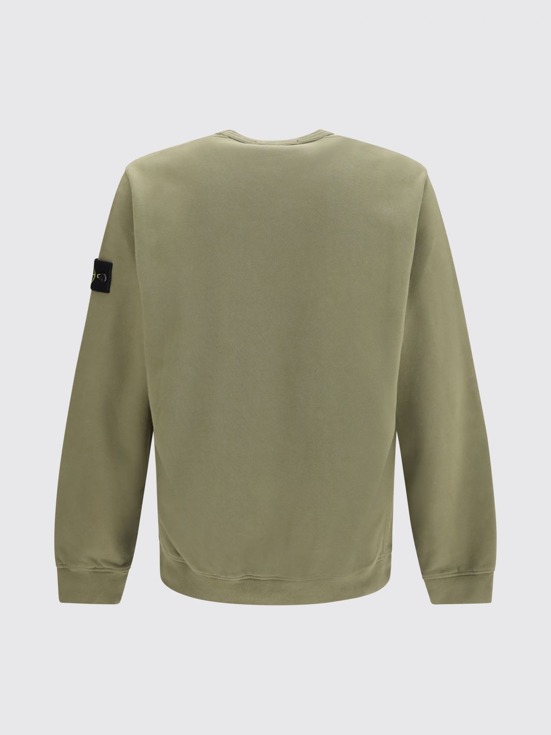 [Stone Island] Sweatshirt FW26 6100049S0A20 V005G
