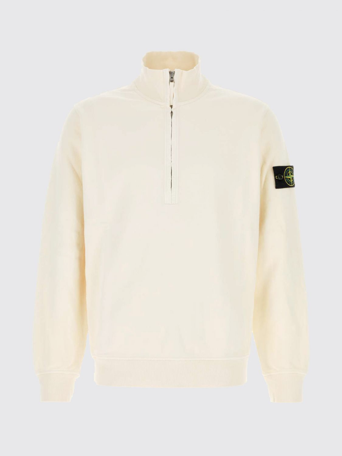 [Stone Island] Sweatshirt FW26 6100068S0A20 V0093