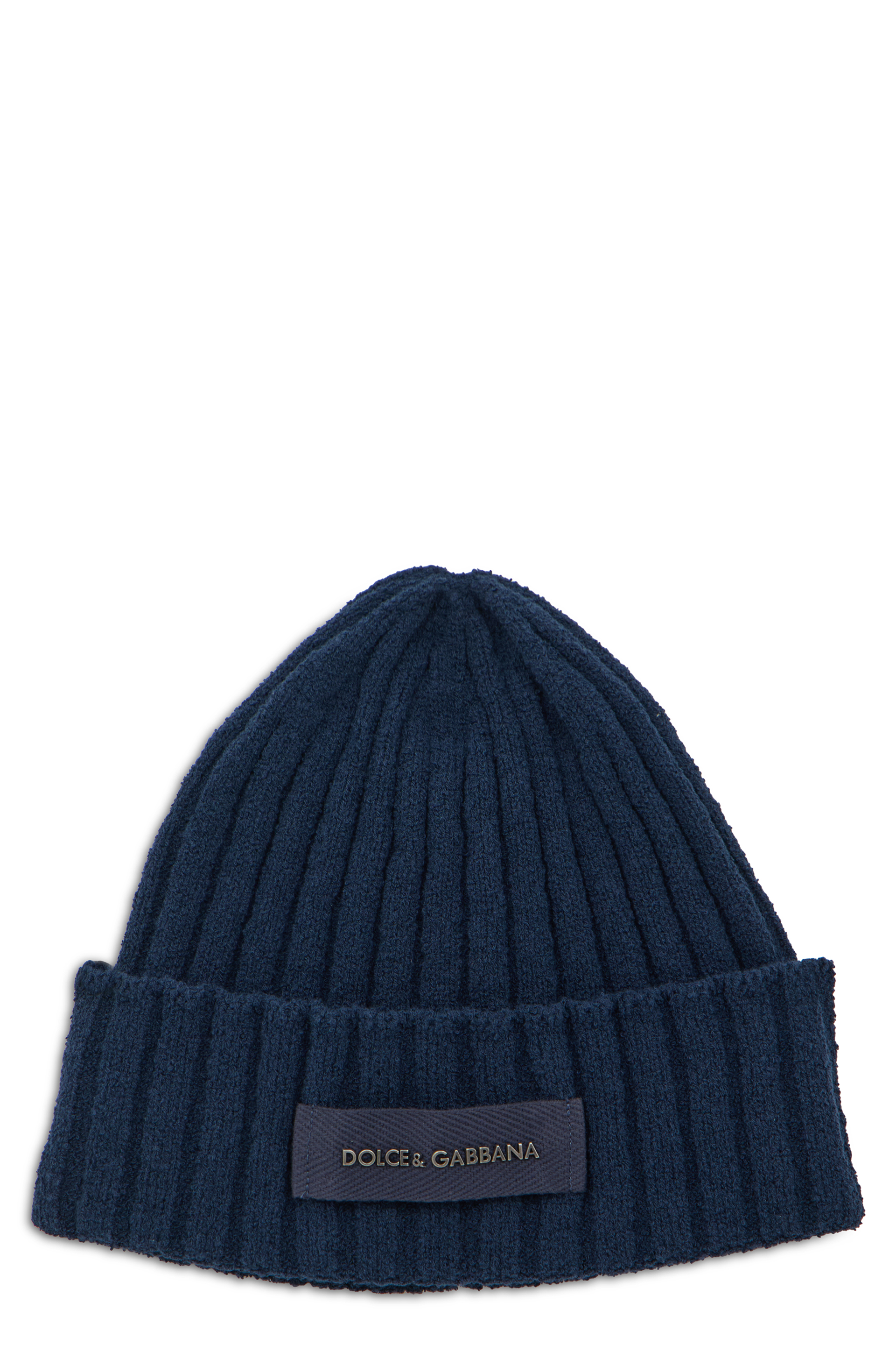 Knit cap