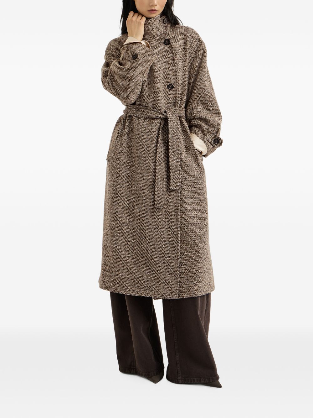 BRUNELLO CUCINELLI MG5669766 C005