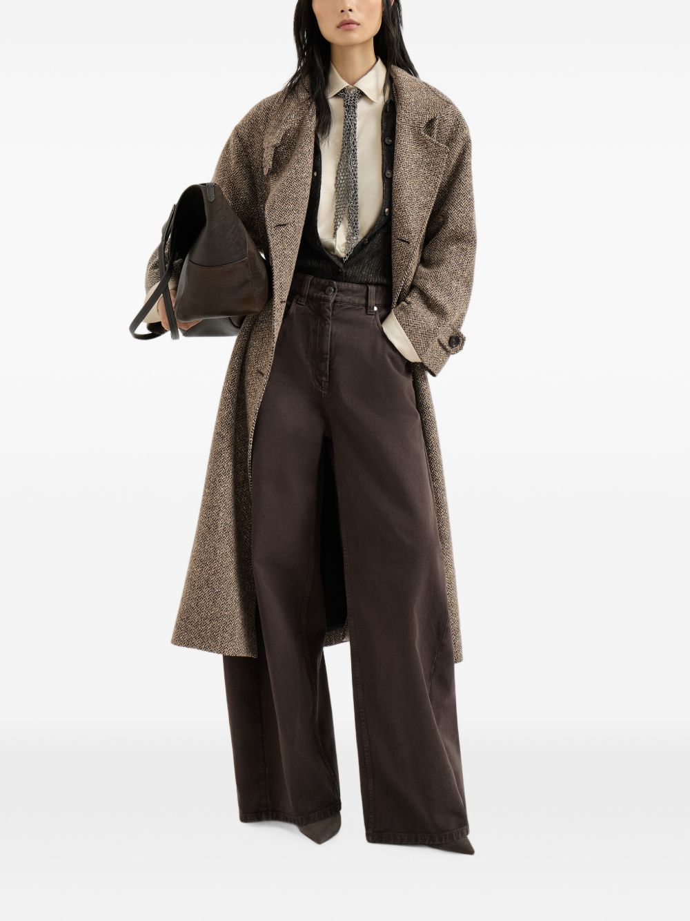 BRUNELLO CUCINELLI MG5669766 C005