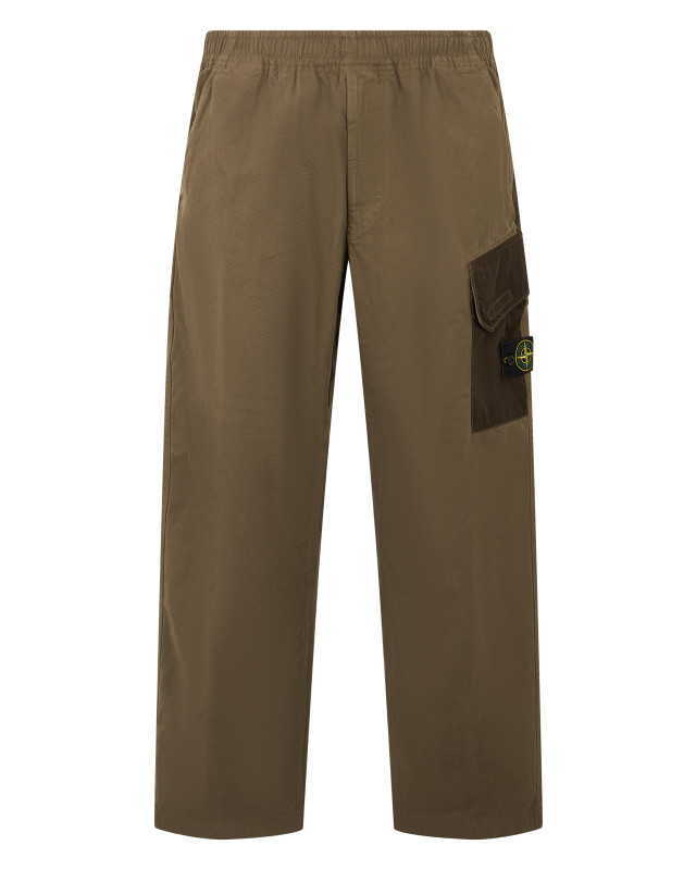 Pants with pockets