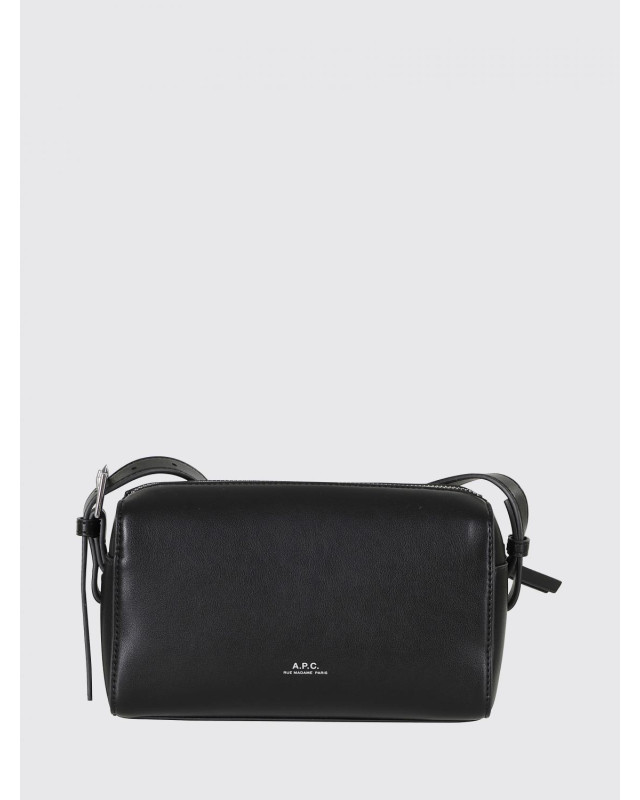 [A.P.C.] Cross body bag FW26 PUAATH61821 LZZ