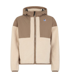 Jacket K-Way Samson 4.0 Bear