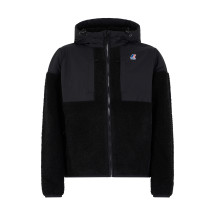 K-Way Samson 4.0 Jacket Teddy