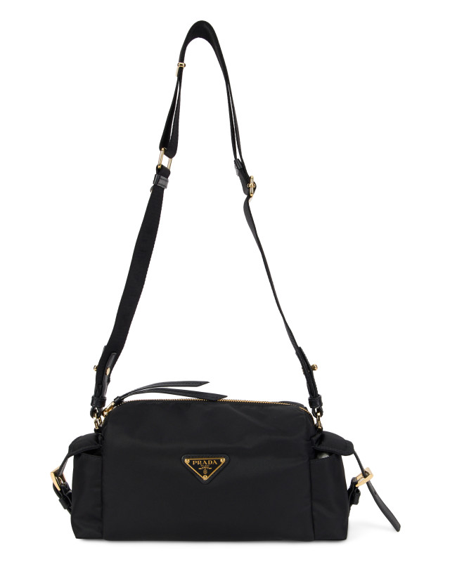 Shoulder bag Re-Nylon