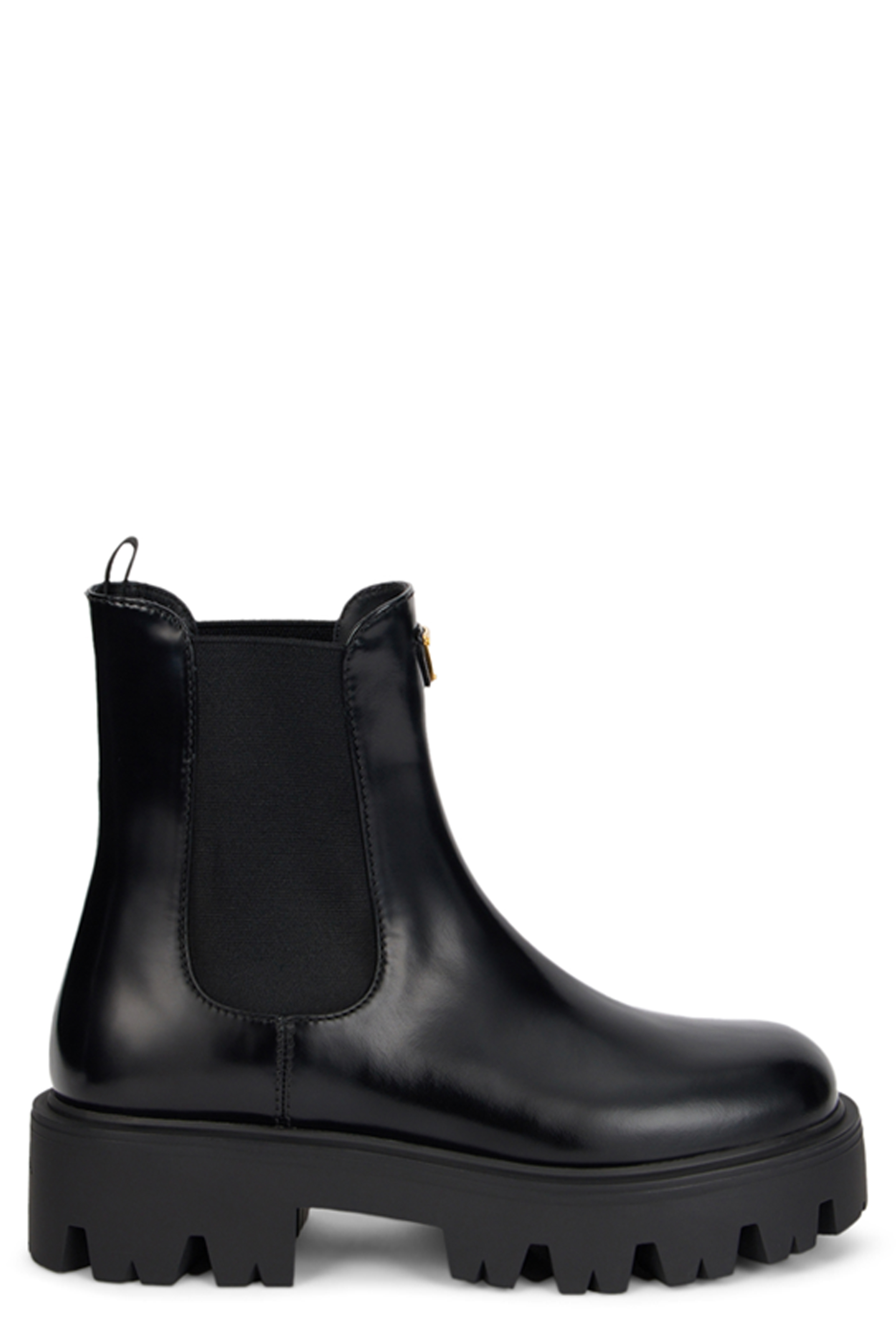 Amphibians with high sole