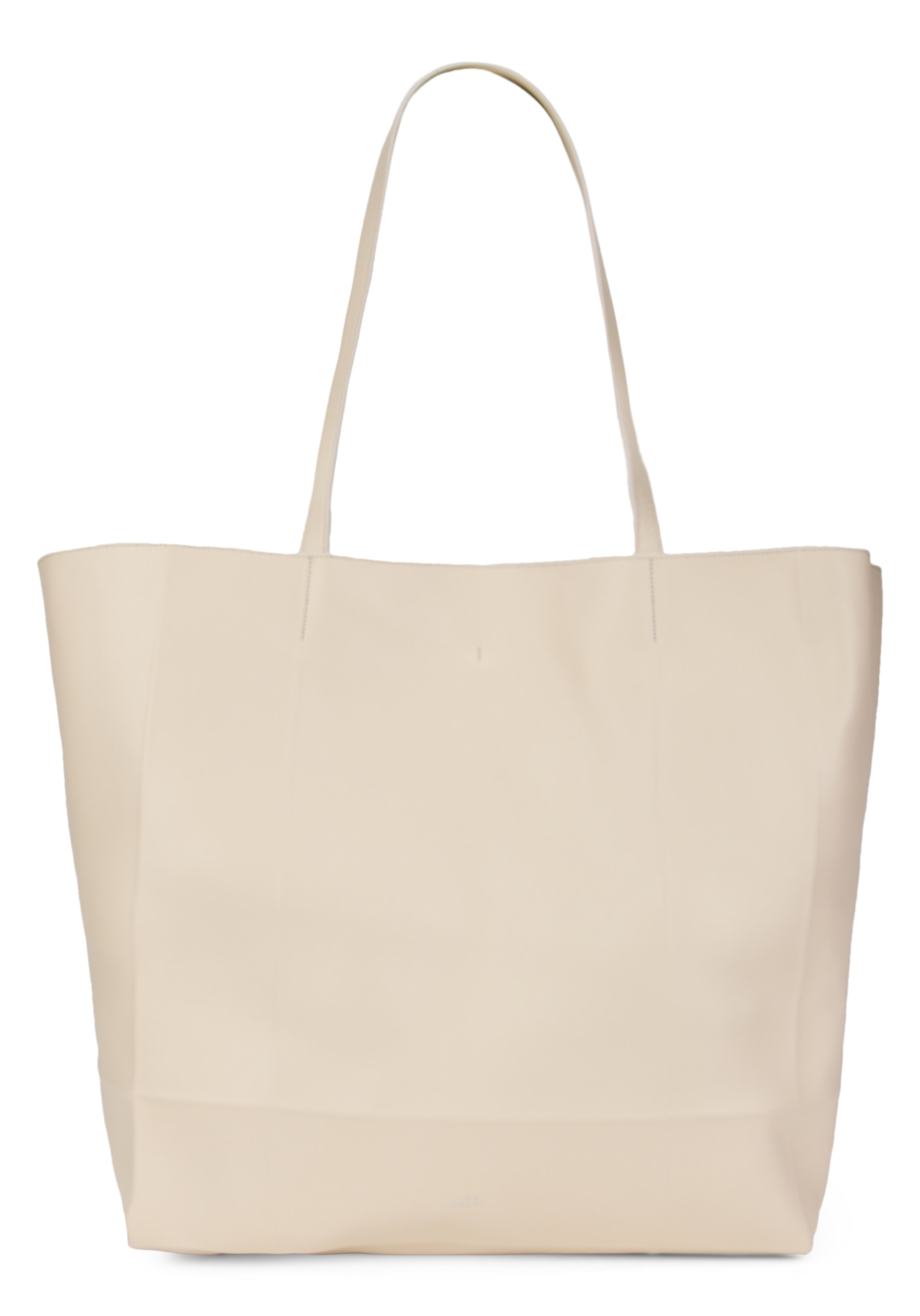 Tote Bag in leather