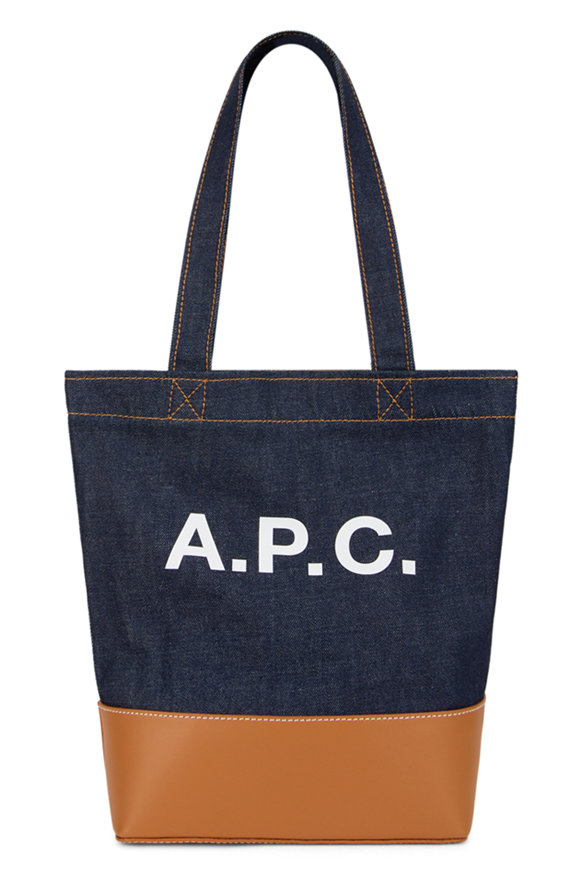 Tote bag with logo