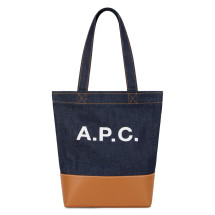 Tote bag with logo