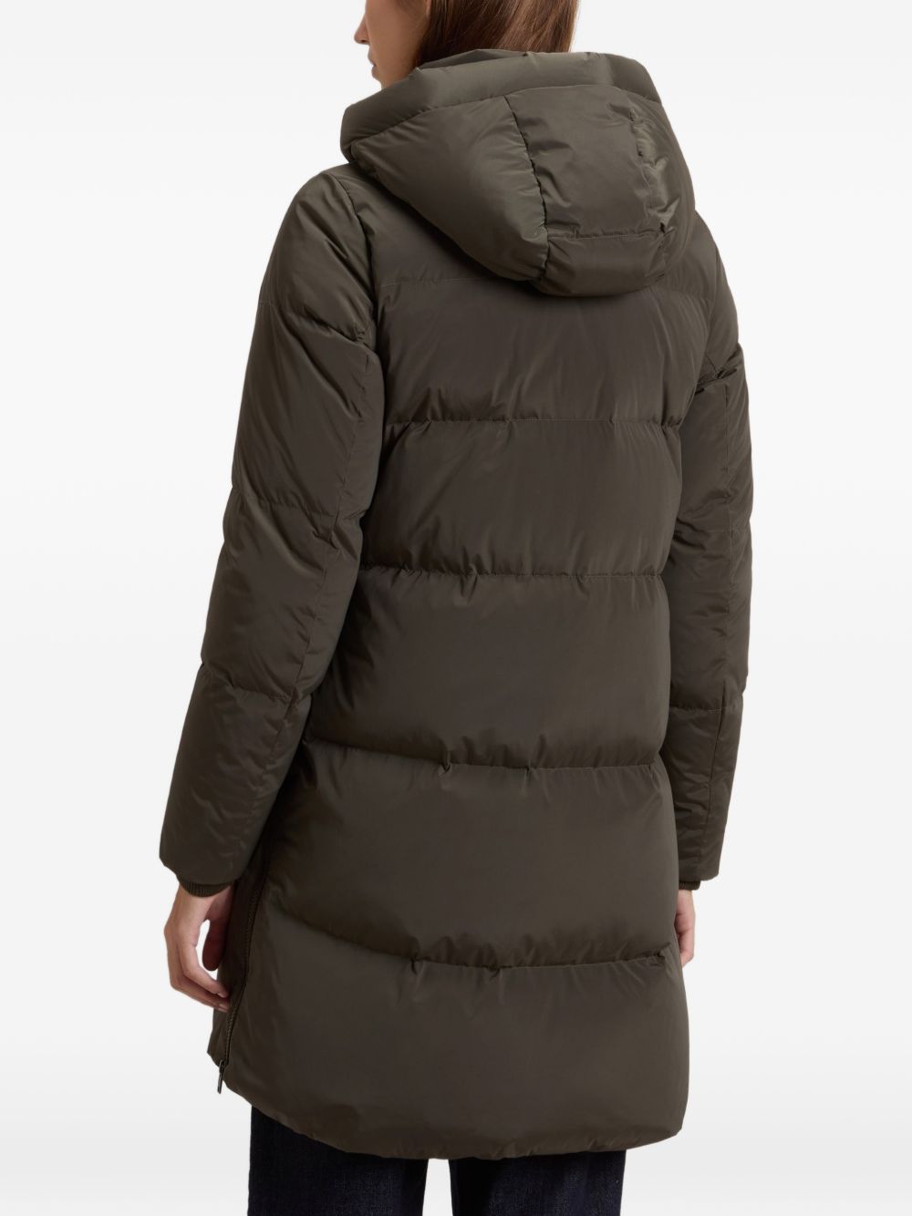 WOOLRICH CFWWOU2088FB UT1148614