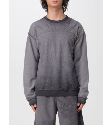 [Diesel] Sweatshirt FW26 A226550IKBV 96H