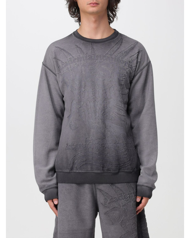 [Diesel] Sweatshirt FW26 A226550IKBV 96H