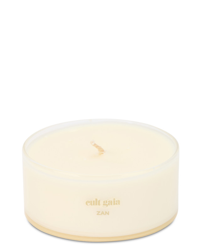 Scented candle