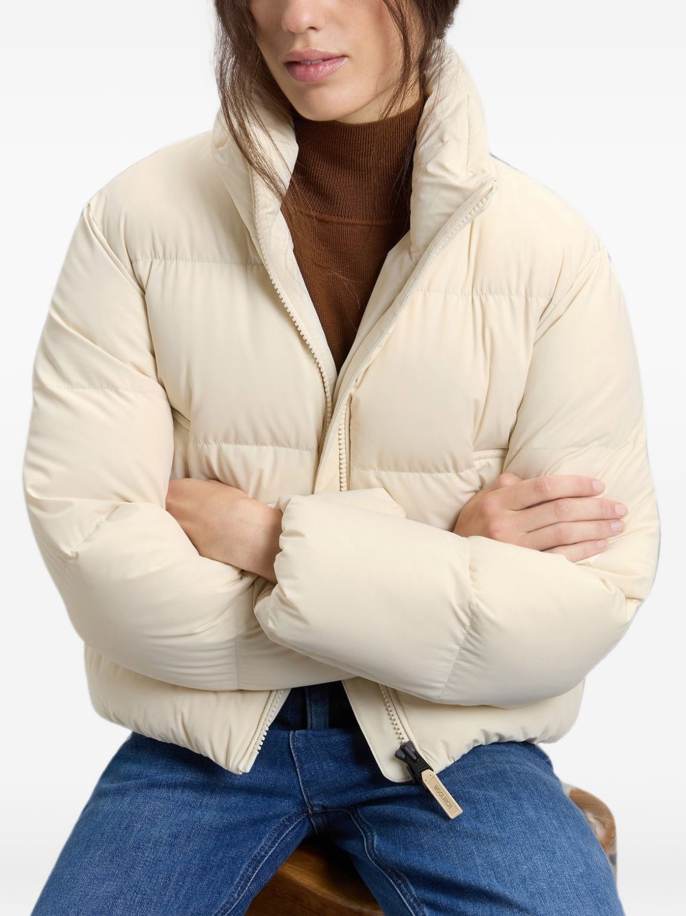 WOOLRICH CFWWOU2227FR UT31078743