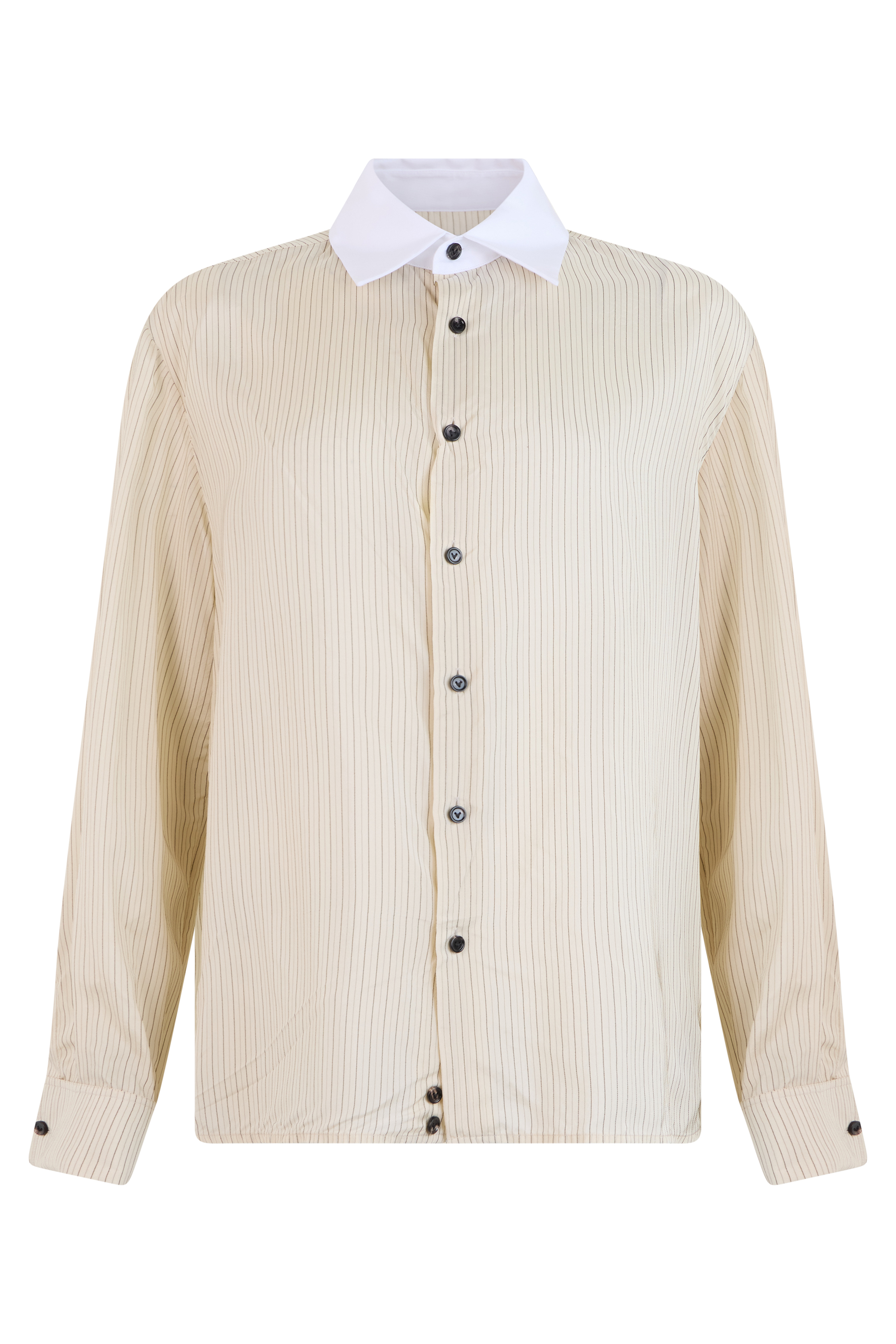 Striped shirt