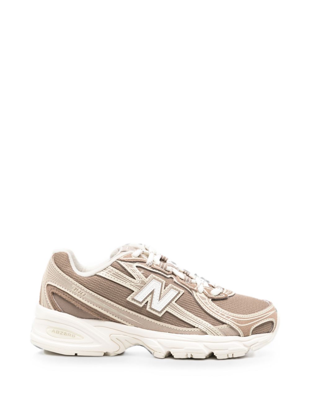 NEW BALANCE U7403TR MUSHROOM/DRIFTWOOD