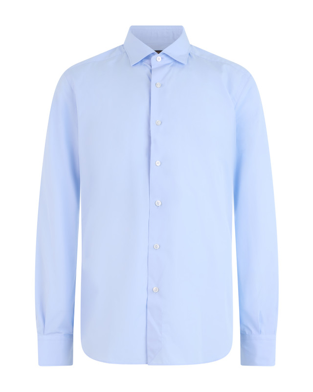 Long-sleeve shirt