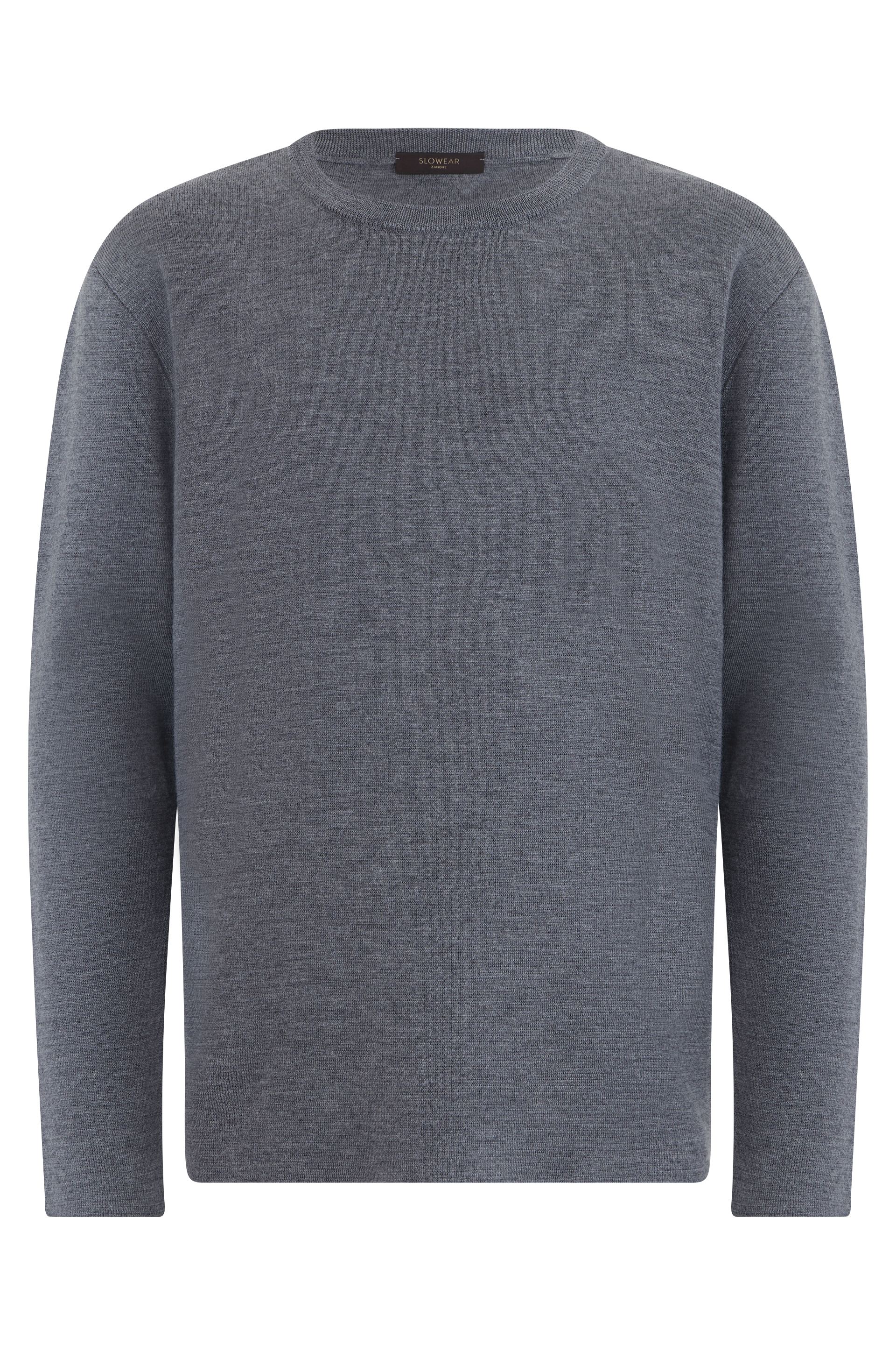 Crewneck sweater
