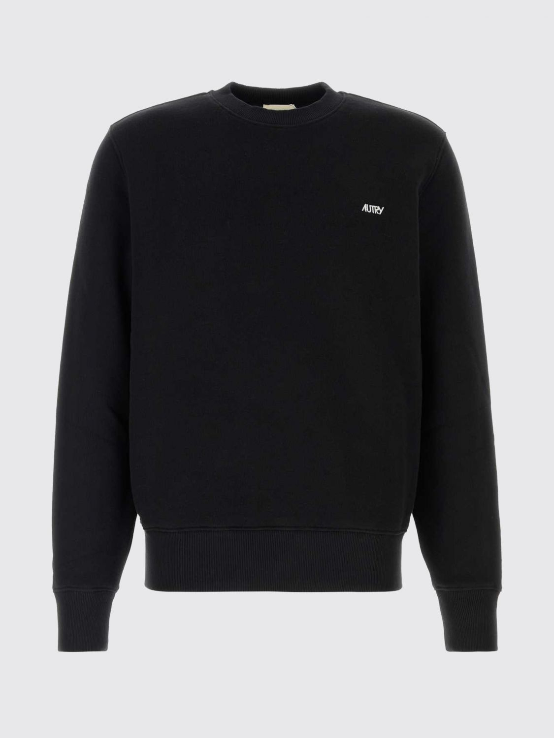 [AUTRY] Sweatshirt FW26 SWPM 001K