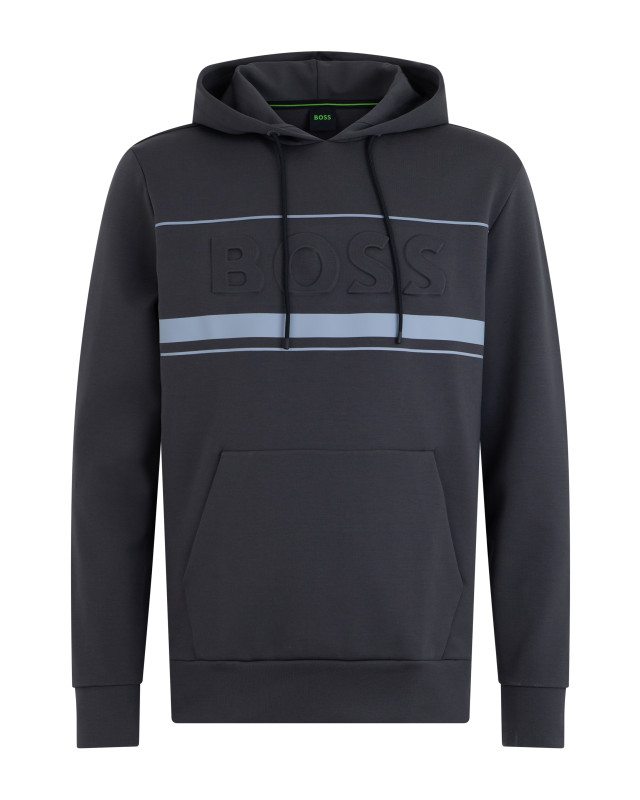 Cotton hoodie