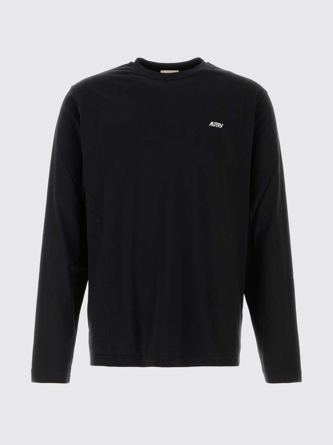 [AUTRY] T-shirts Long Sleeve FW26 LSPX 006K