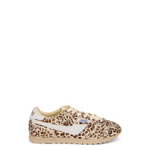 Leopard sneakers