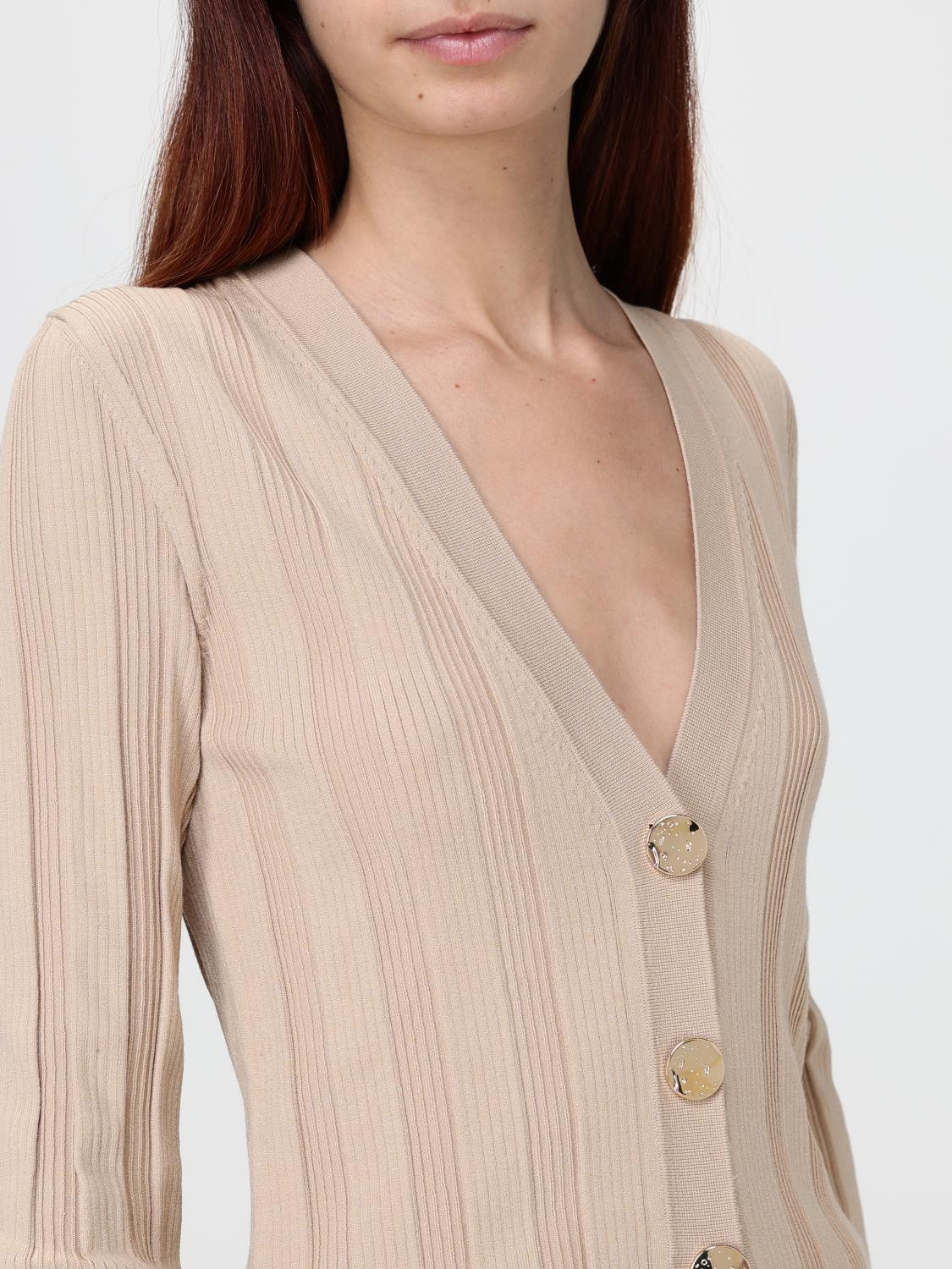 [SPORTMAX] Knitwear FW26 2622346031600 003