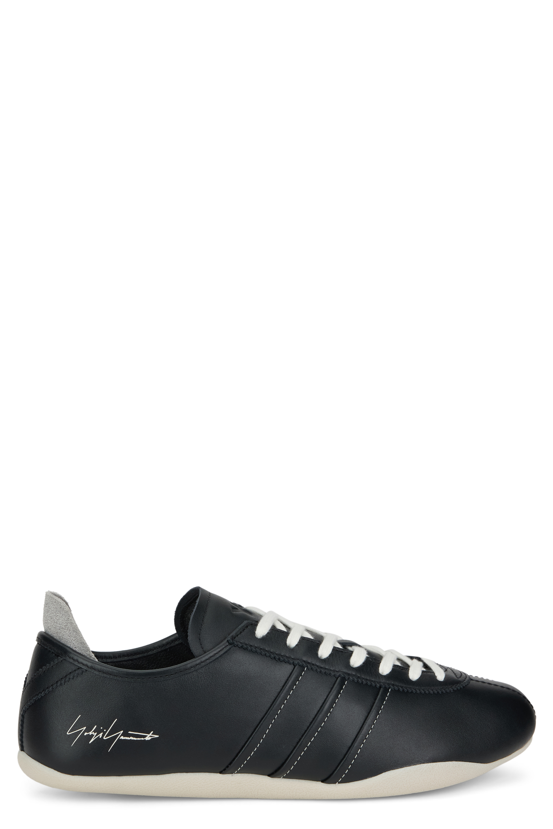 Sleek sneakers
