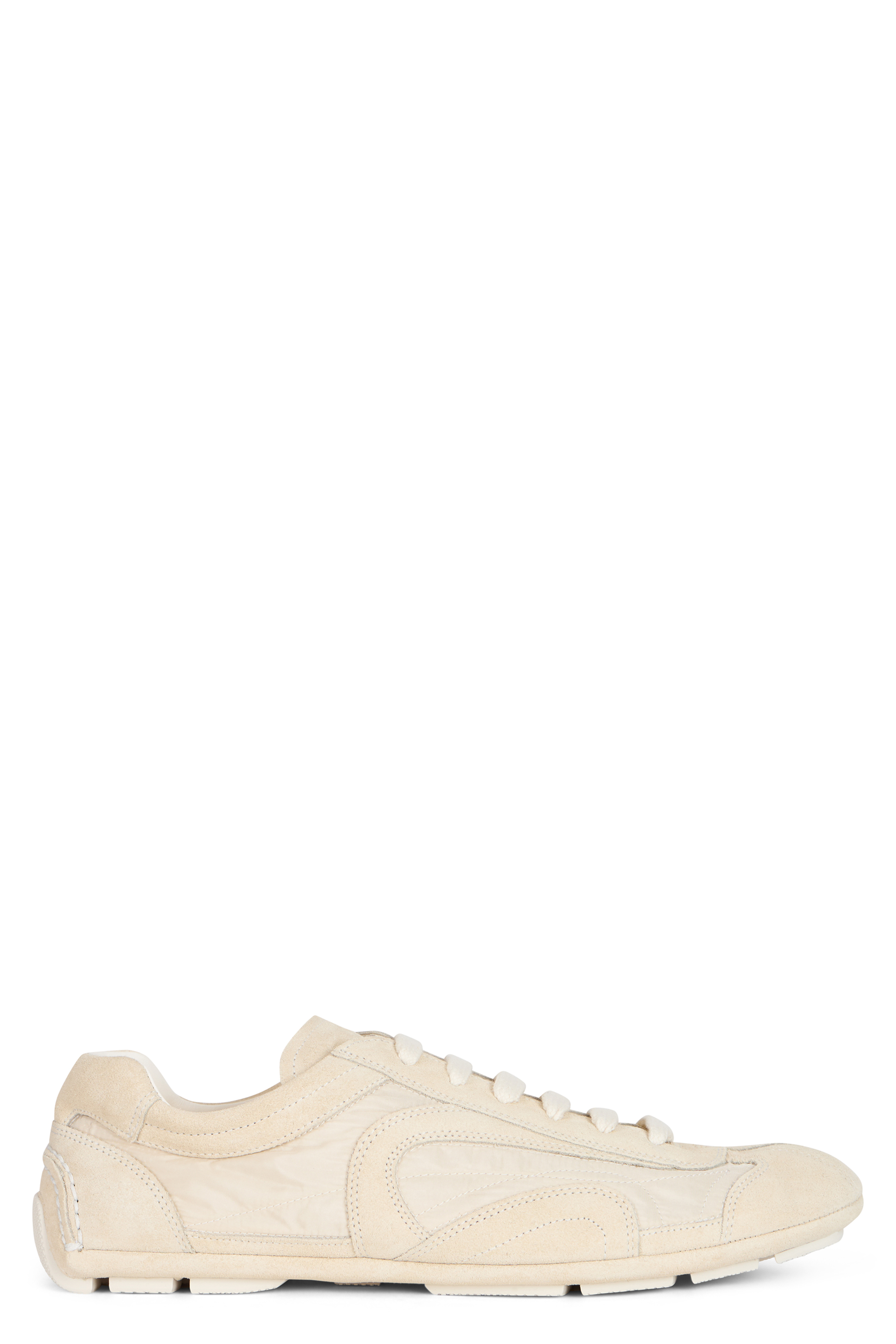 Sneakers Montecarlo Re-Edition 2005