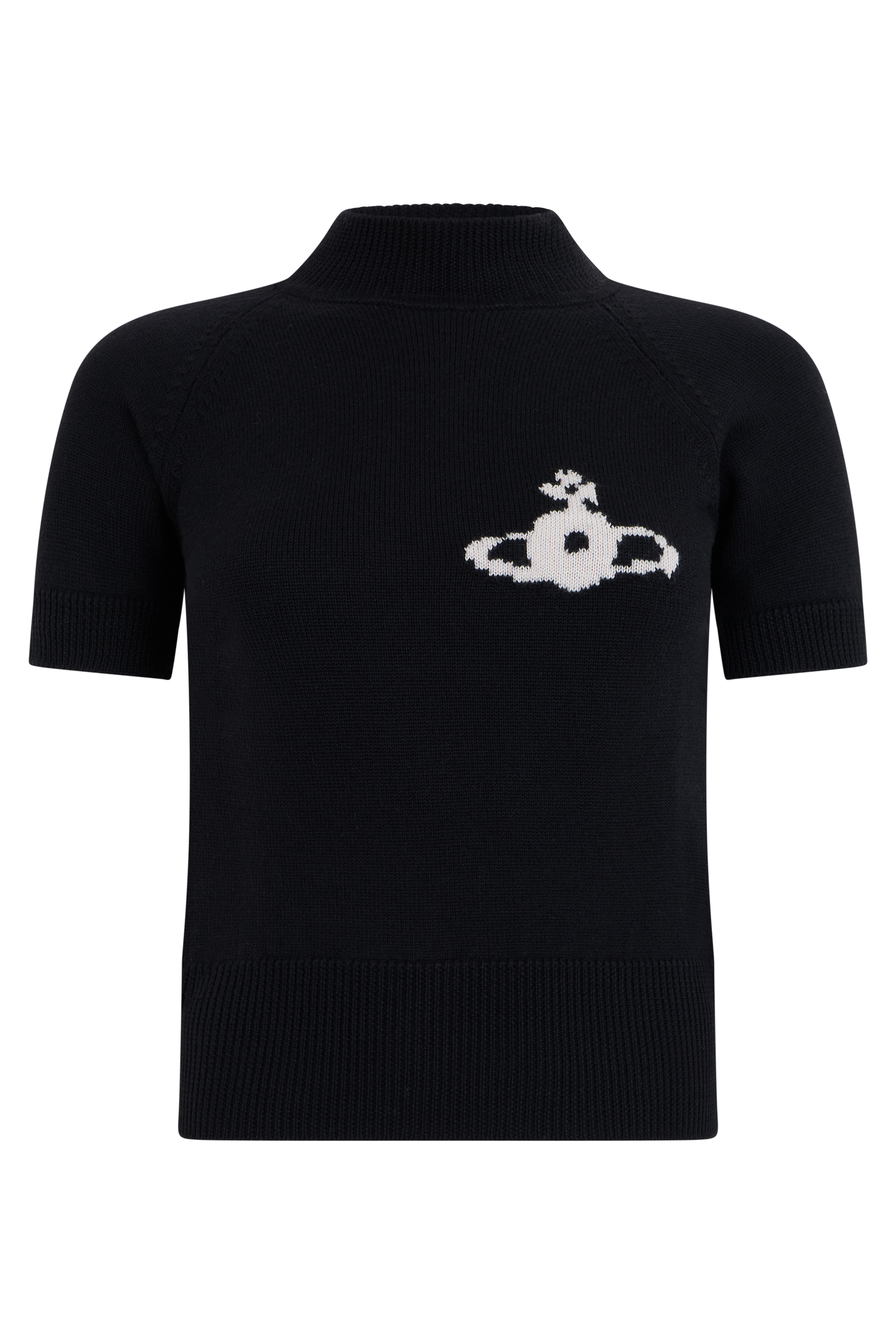 T-shirt with Orb